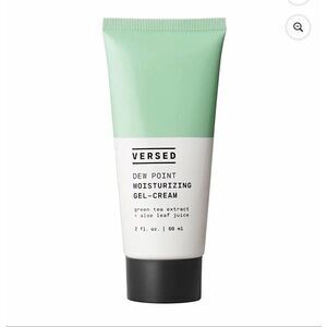 Versed Dew Point Moisturizing Gel